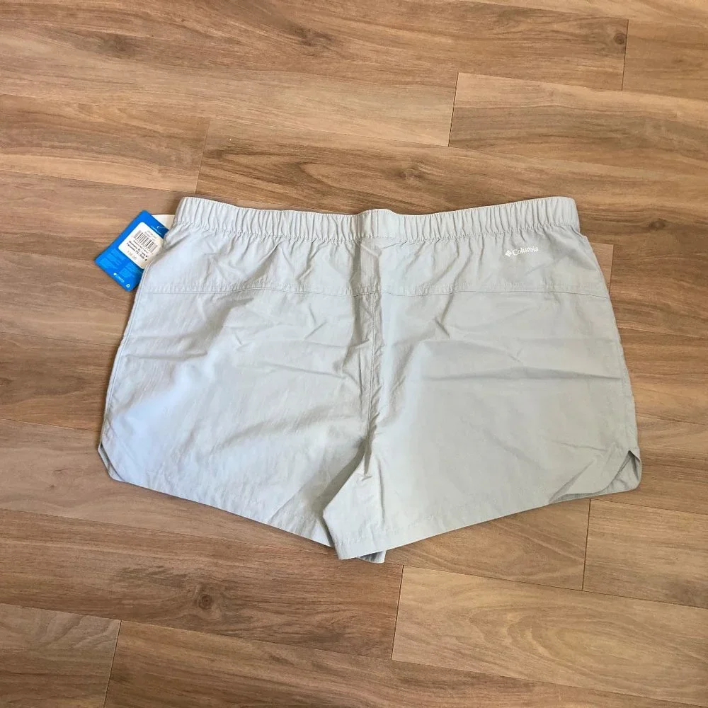 Columbia Omnishade 30 UPF sun protection short size XL - Picture 7 of 13